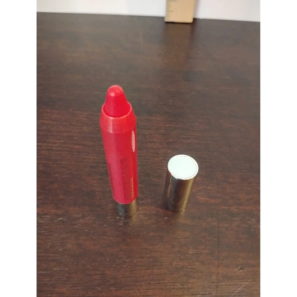Clinique Chubby Stick Intense Lip Balm 05 Plushest Punch Pink